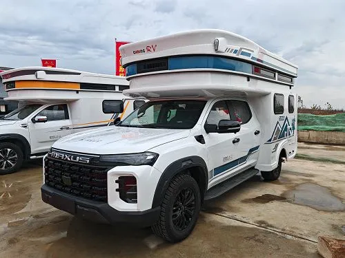 Star Boundless Series Off Road RV001 Star Boundless Series Off Road RV001