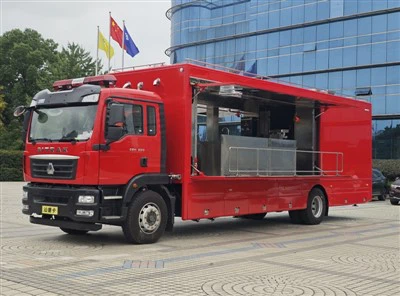 200 duine saincheaptha in aghaidh na huaire RV lónadóireachta